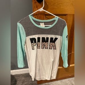 VS PINK shirt